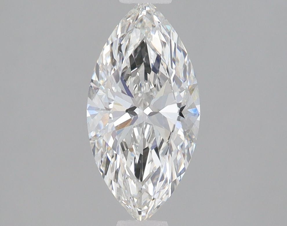 1.10 ct. marquise Lab Grown Diamond front image