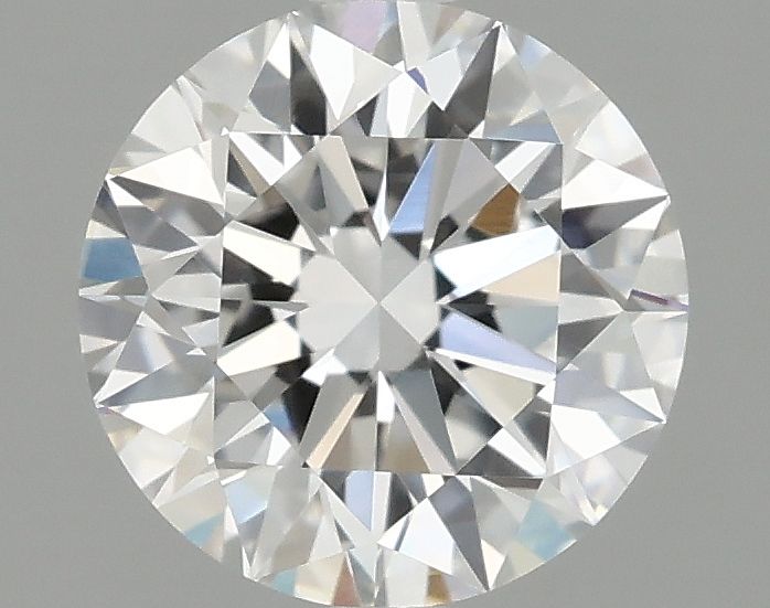 1.09 ct. round Lab Grown Diamond front image