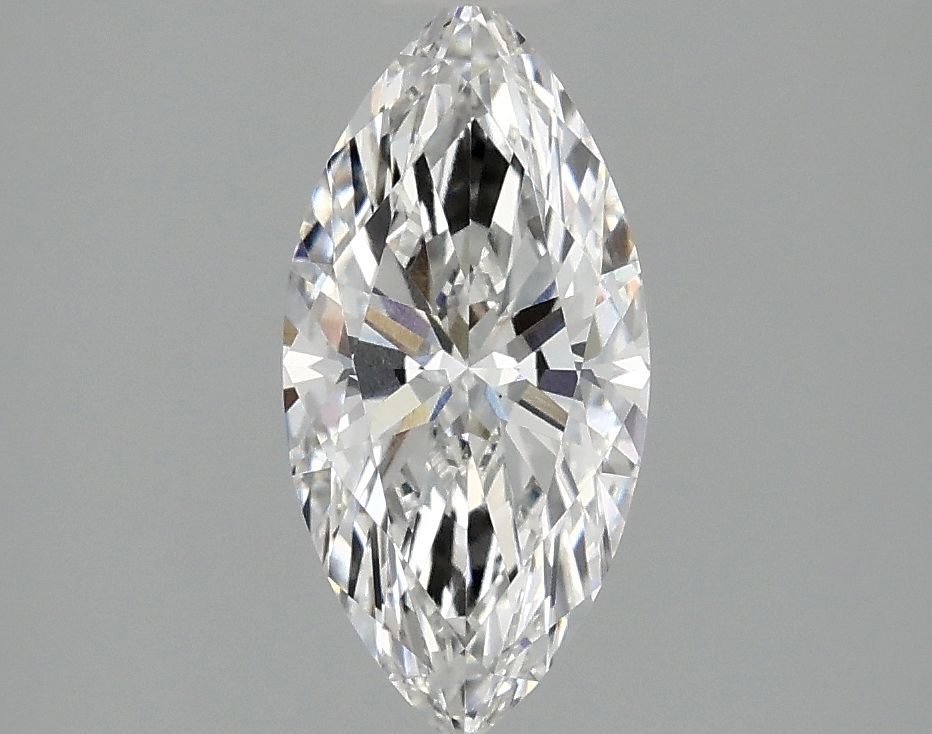 1.26 ct. marquise Lab Grown Diamond front image