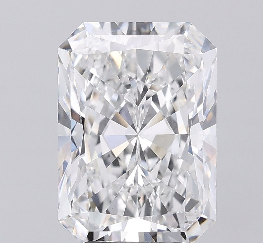 2.03 ct. radiant Lab Grown Diamond front image