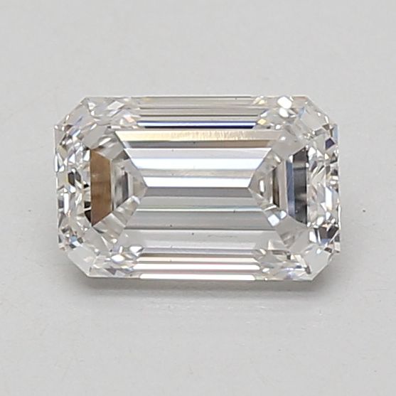0.96 ct lab-grown Emerald Diamond