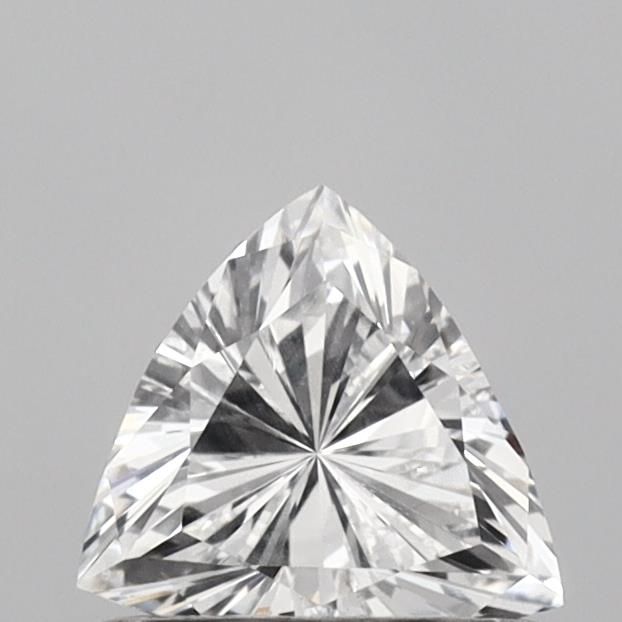 0.46 ct lab-grown Triangular Diamond