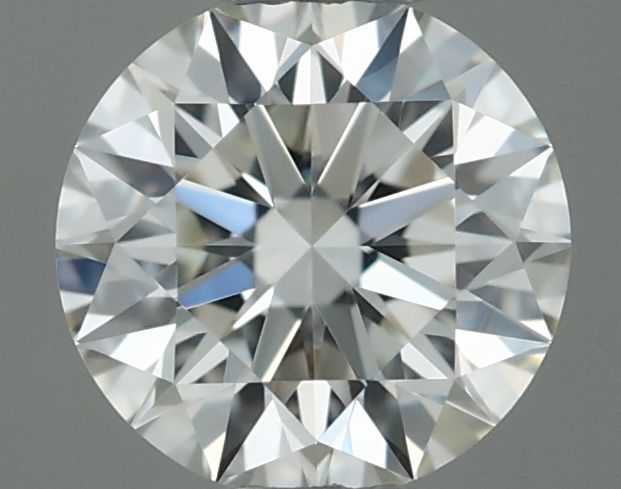 0.30 ct Round diamond