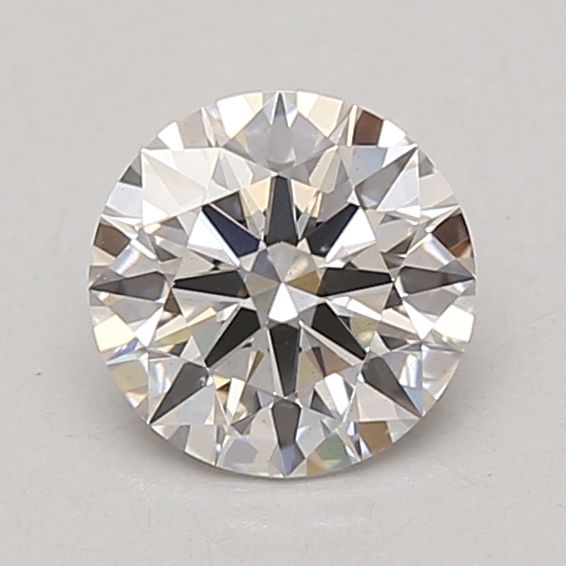 1.09 ct. round Lab Grown Diamond front image