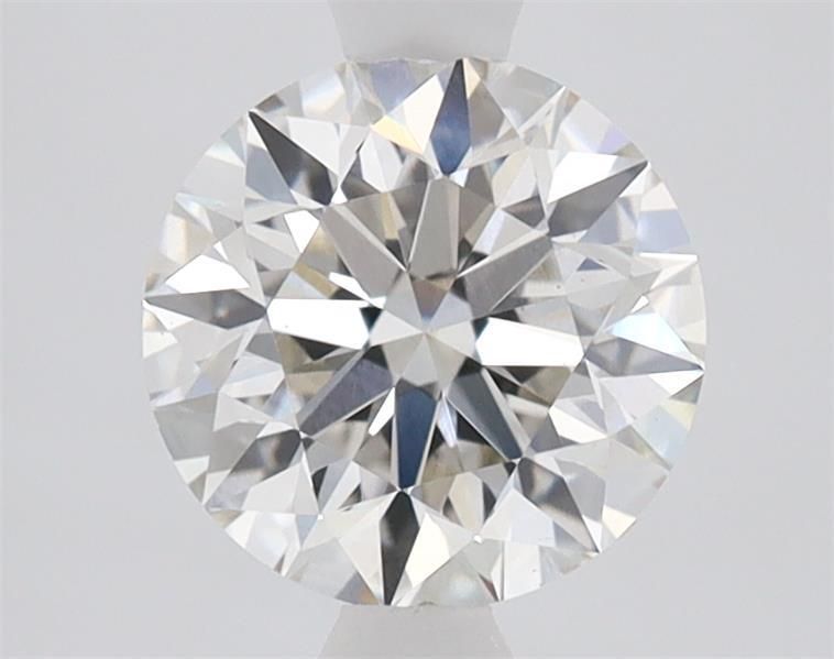 1.52 ct Round diamond