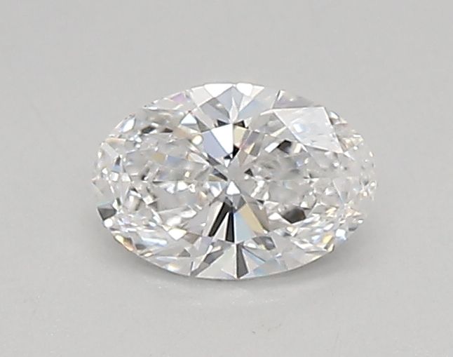 0.31 ct lab-grown Oval Diamond