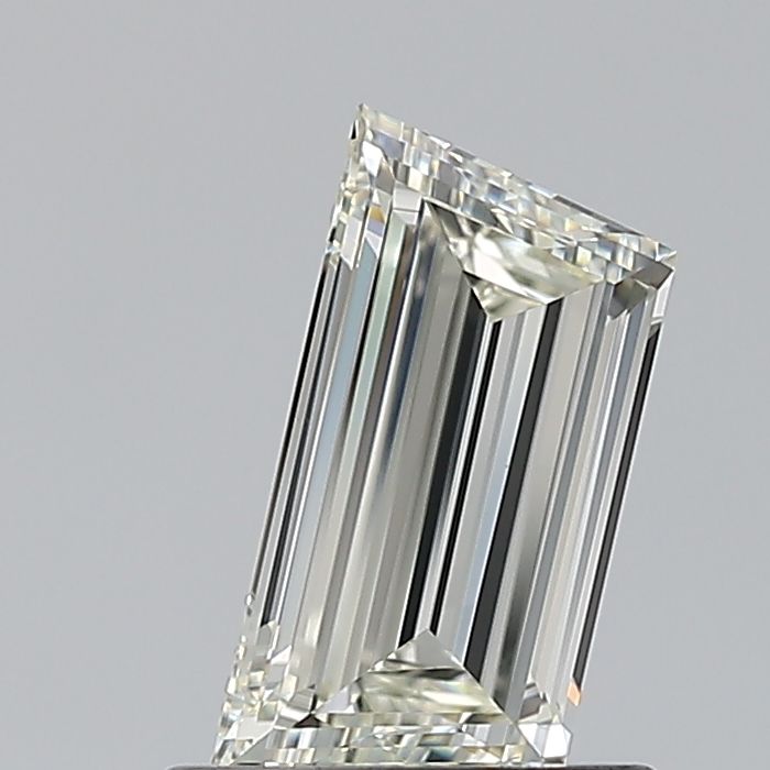 0.73 ct Trapezoid Diamond