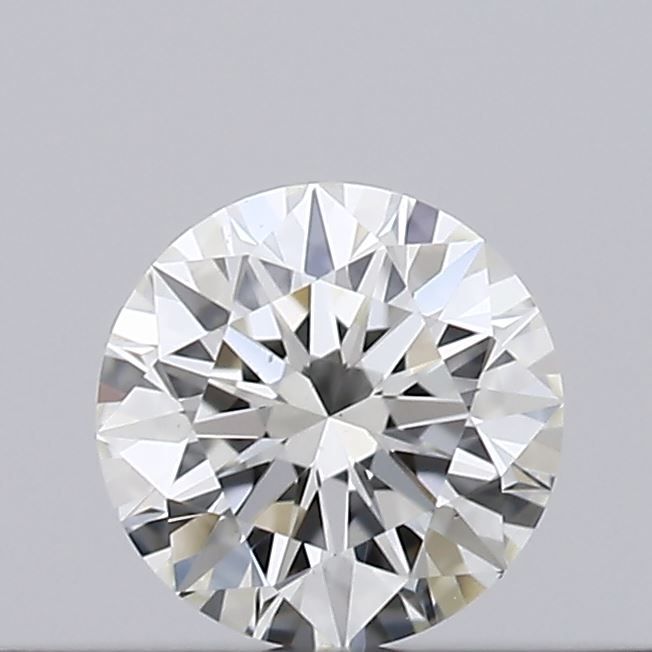 0.15 ct Round diamond