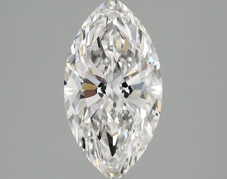 1.51 ct Marquise diamond