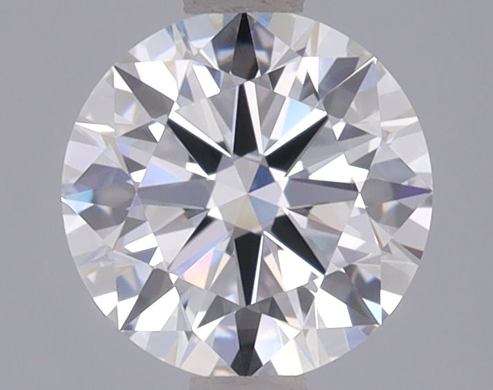 1.50 ct. round Lab Grown Diamond front image