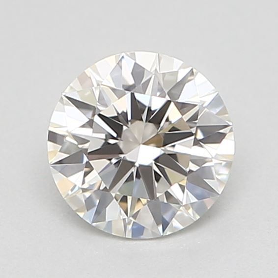 0.31 ct Round diamond