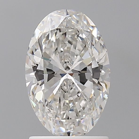 1.60 ct Oval diamond