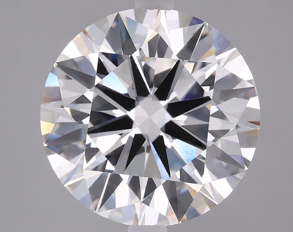 3.00 ct Round diamond