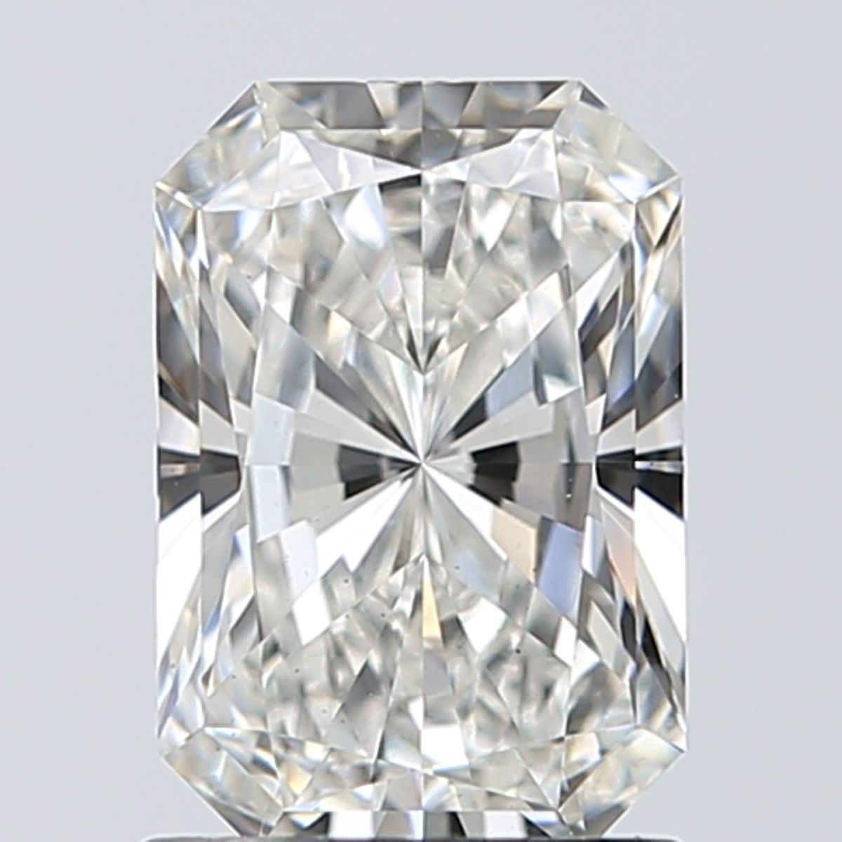 1.20 ct Radiant diamond