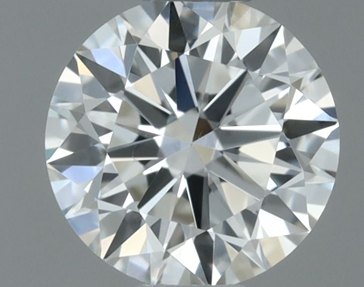 0.30 ct Round diamond