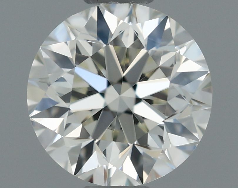 0.50 ct Round diamond