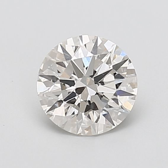 1.30 ct Round diamond