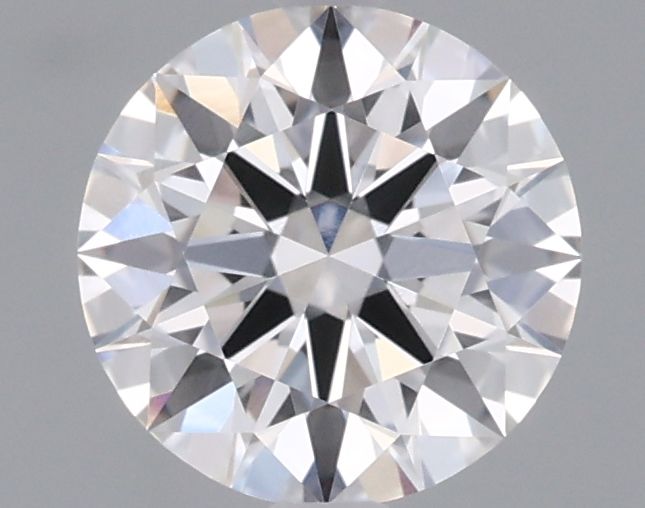 1.02 ct. round Lab Grown Diamond front image