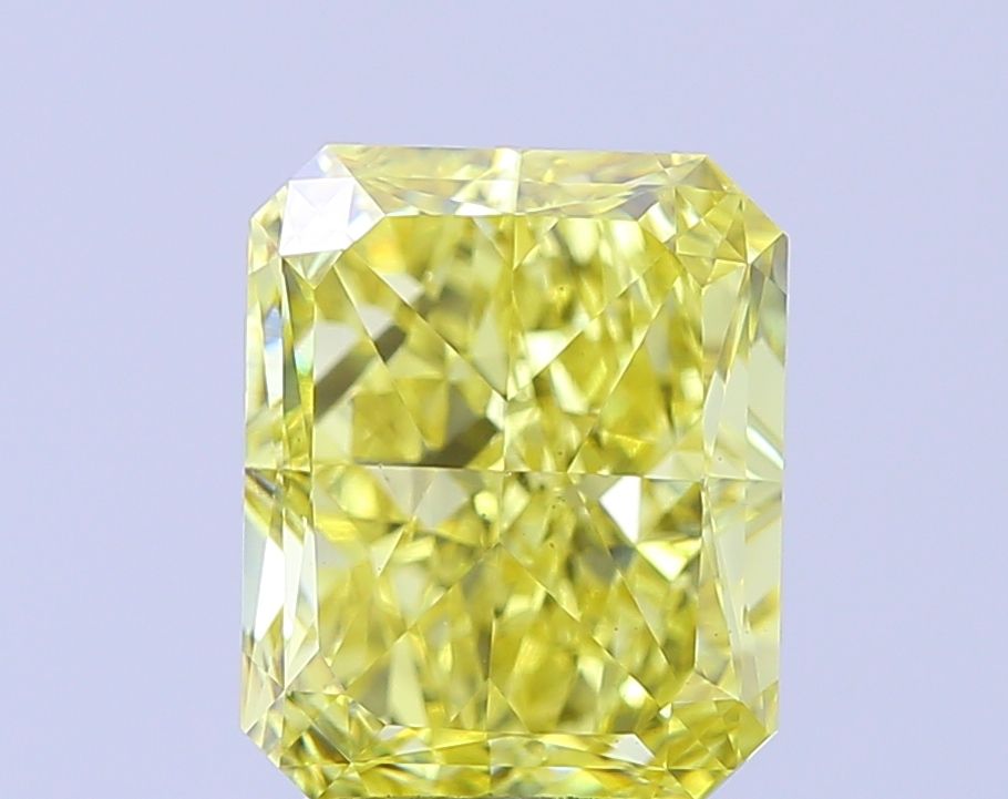 3.00 ct. radiant Lab Grown Diamond front image