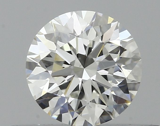 Diament 0.35 ct H/VS2