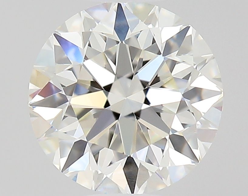 0.50 ct Round diamond