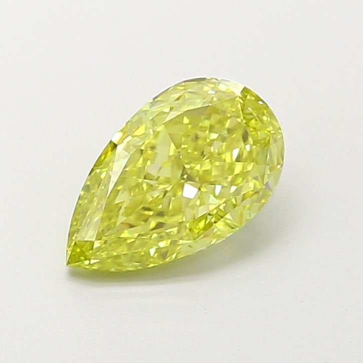 1.02 ct Pear diamond