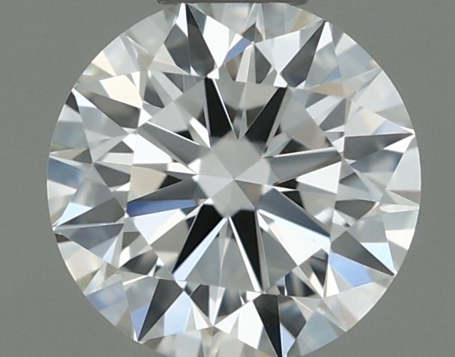 0.34 ct Round diamond