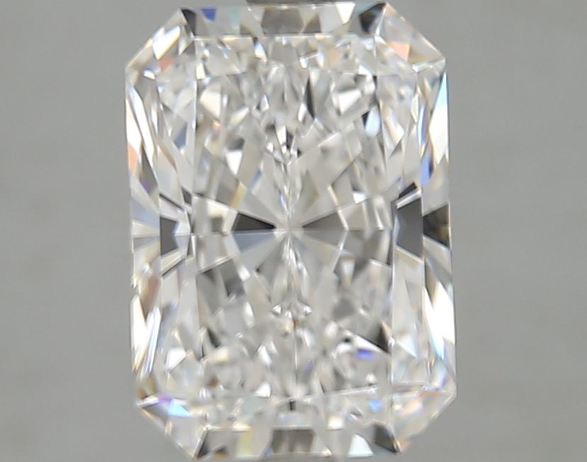 3.06 ct. radiant Lab Grown Diamond front image