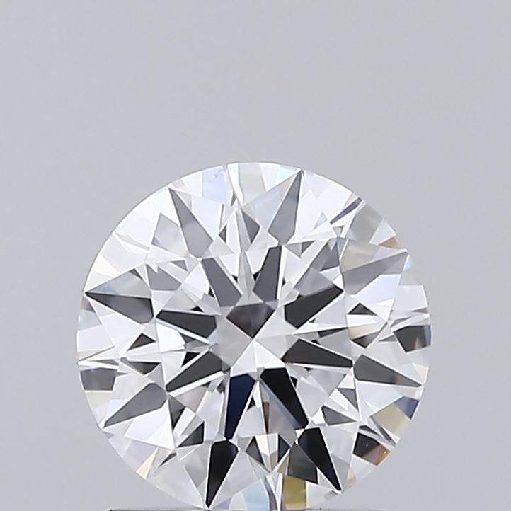1.03 ct. round Lab Grown Diamond front image