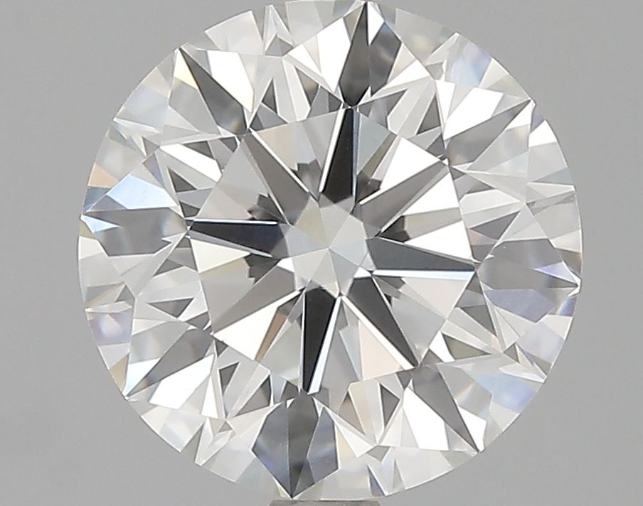 2.53 Carat