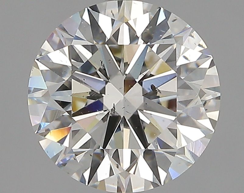 2.53 Carat