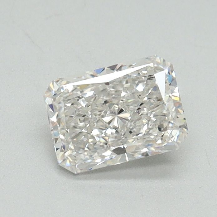 0.60 ct. radiant Lab Grown Diamond front image