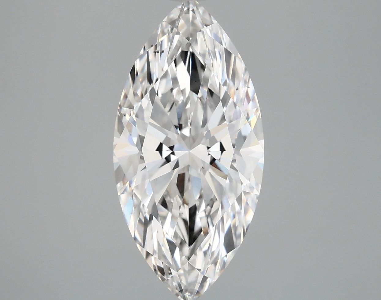 3.03 ct Marquise diamond