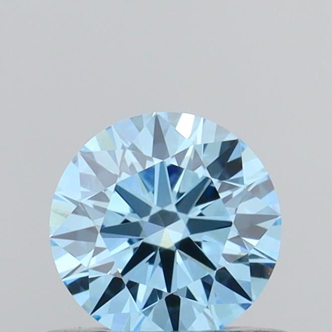 0.47 ct Round diamond