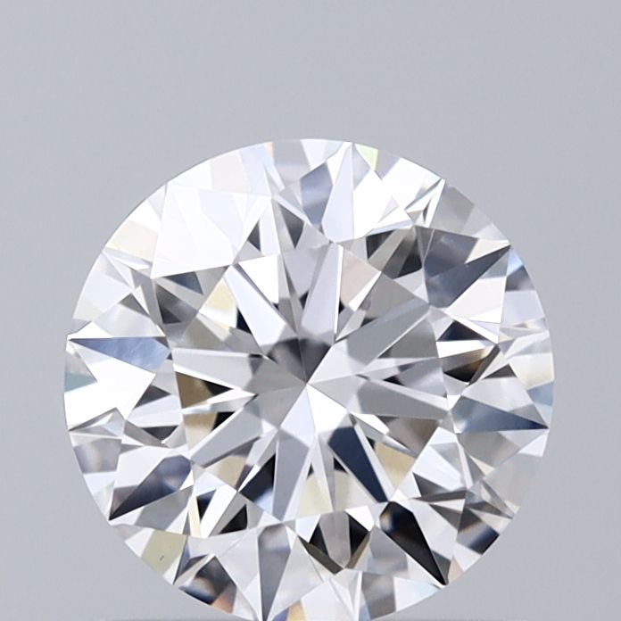 1.05 ct. round Lab Grown Diamond front image