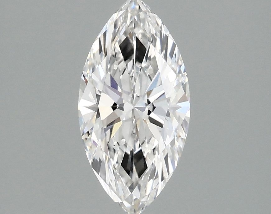 1.05 ct. marquise Lab Grown Diamond front image
