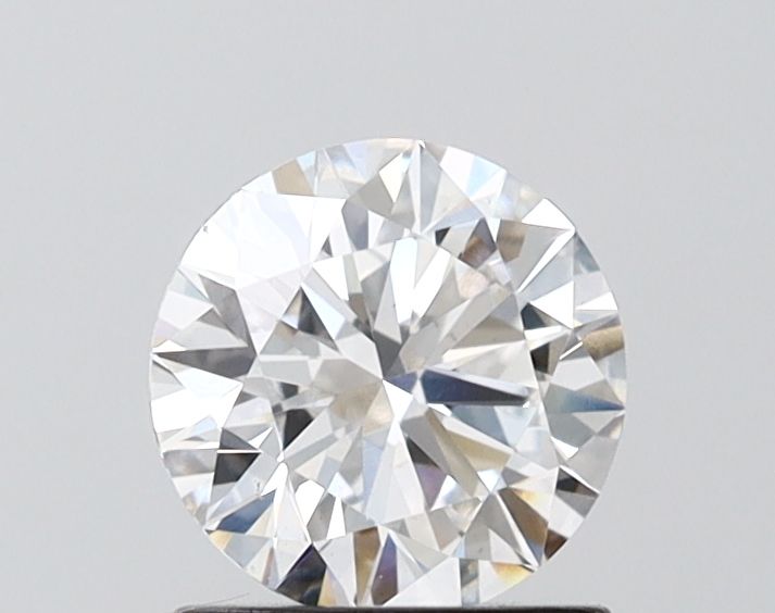 1.03 ct. round Lab Grown Diamond front image