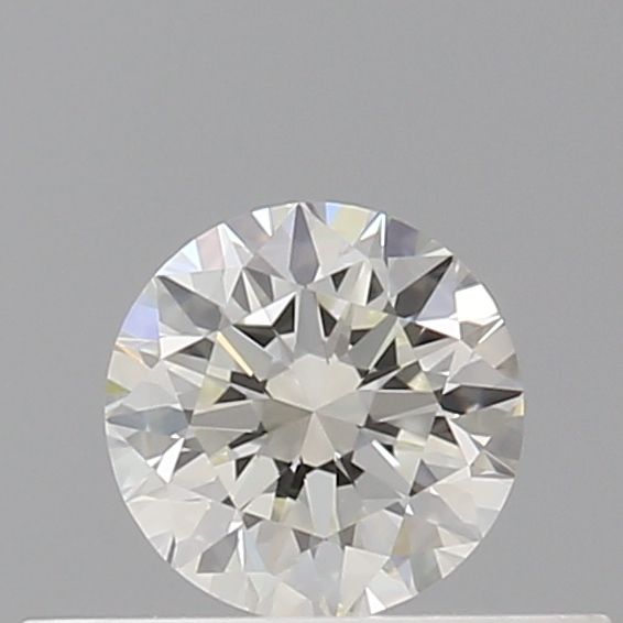 0.3 ct Round Diamond