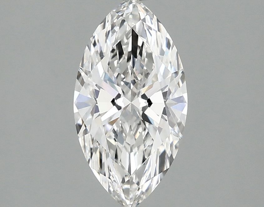 1.05 ct. marquise Lab Grown Diamond front image