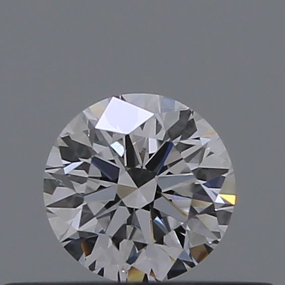 0.23ct Round diamond