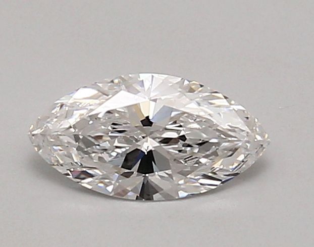 0.8 ct lab-grown Marquise Diamond