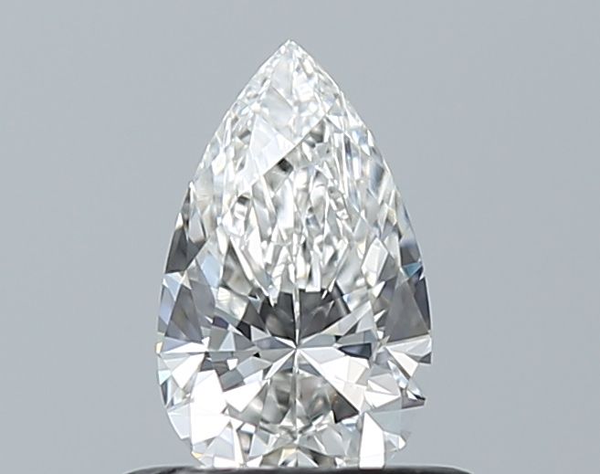 0.50 ct Pear diamond