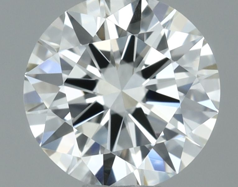 0.50 ct Round diamond