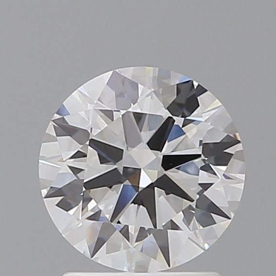 1.55 ct. round Lab Grown Diamond front image