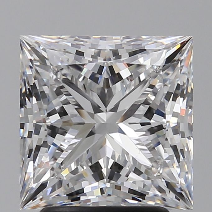Diament 3.02 ct D/VVS2