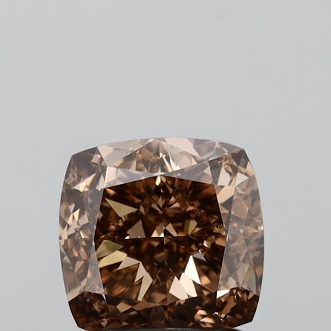 2.00 ct Cushion Modified diamond