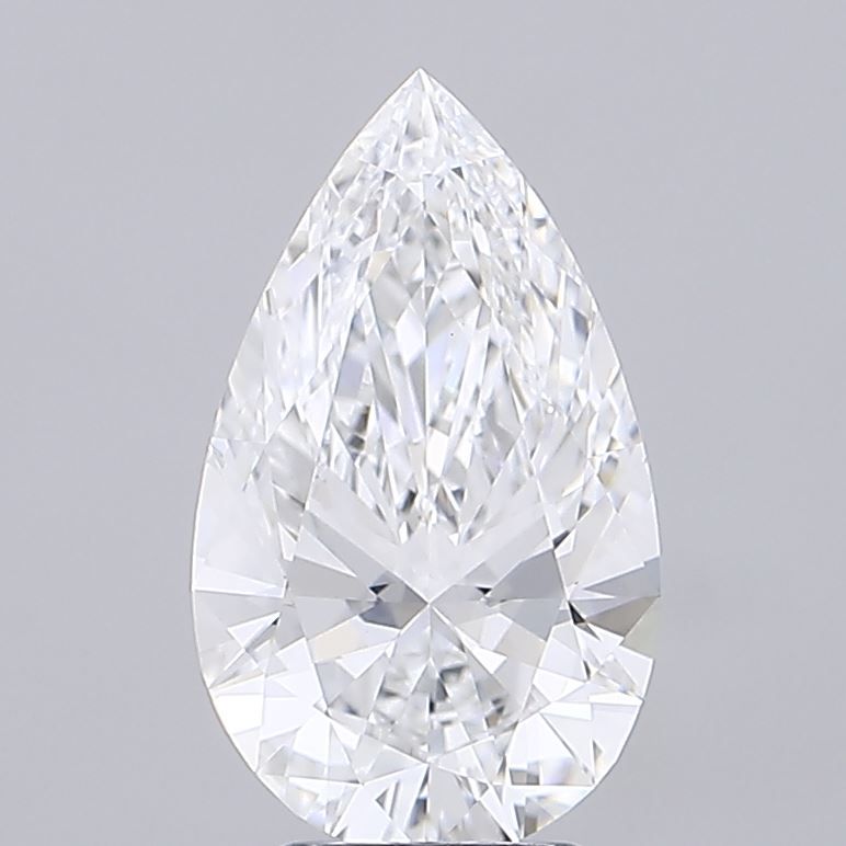 4.07 Carat