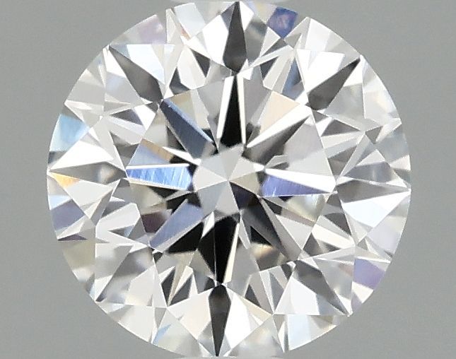 1.03 ct. round Lab Grown Diamond front image
