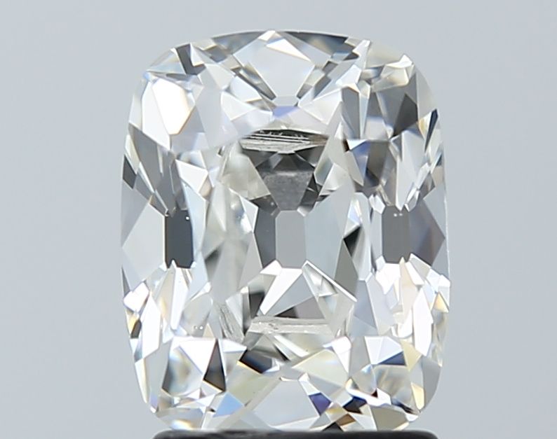 2.04 ct Old miner Diamond