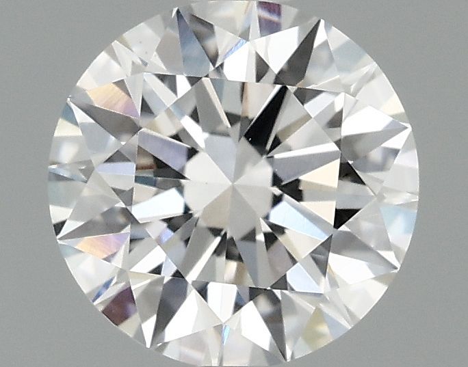1.06 ct. round Lab Grown Diamond front image